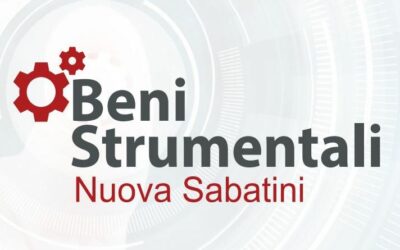 Nuova Sabatini: rifinanziata la misura con 300 milioni di euro